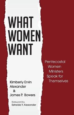 What Women Want
