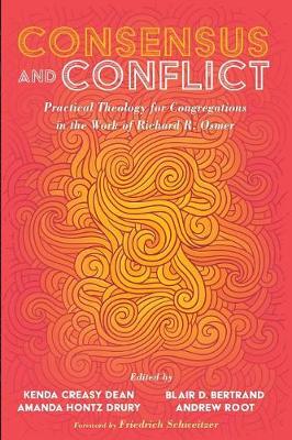 Consensus and Conflict