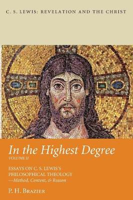 In the Highest Degree: Volume Two