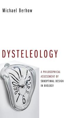 Dysteleology