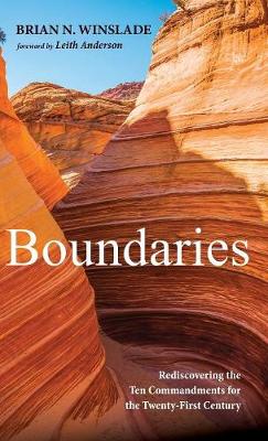 Boundaries
