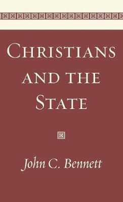 Christians and the State