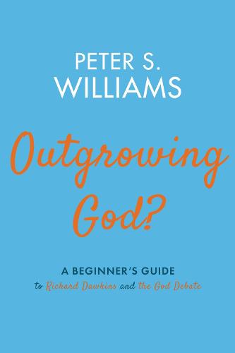 Outgrowing God?