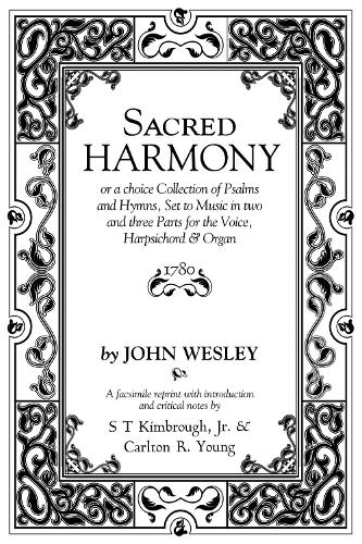 Sacred Harmony