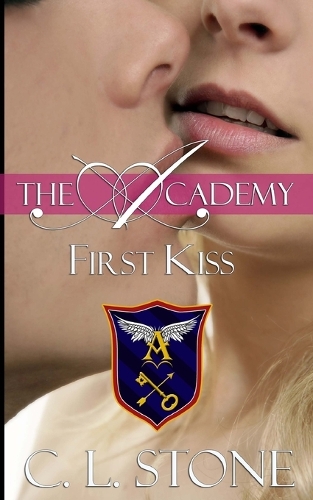 First Kiss