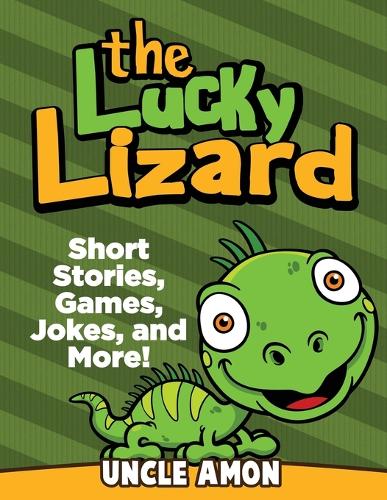 The Lucky Lizard