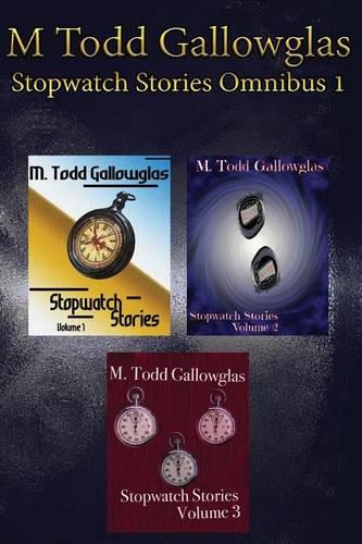 Stopwatch Stories Omnibus 1