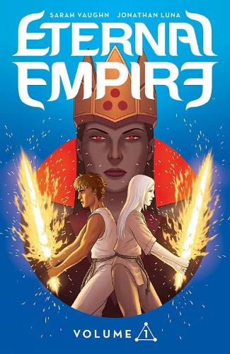 Eternal Empire Volume 1