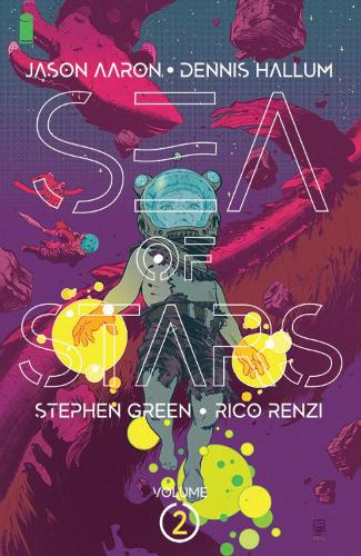 Sea of Stars Volume 2: The People of the Broken Moon