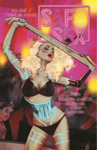SFSX Safe Sex Volume 2