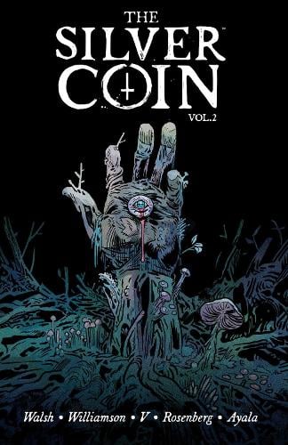Silver Coin Volume 2