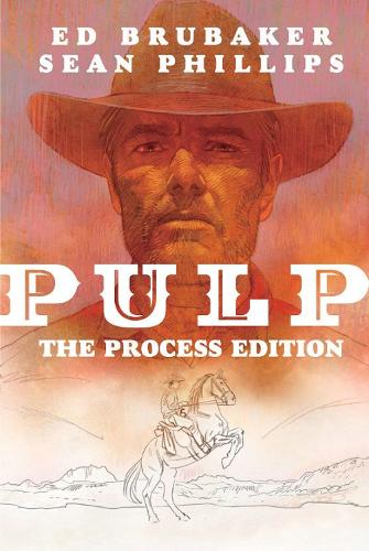 Pulp: The Process Edition