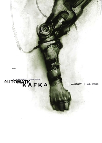 Automatic Kafka