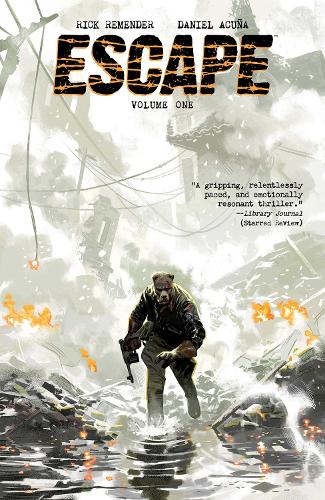 Escape Volume 1