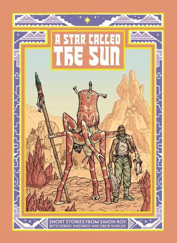 A Star Called the Sun