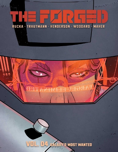 The Forged Volume 4