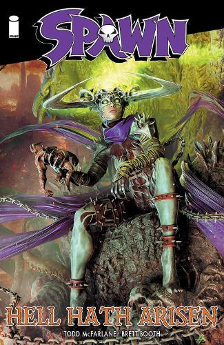 Spawn: Hell Hath Arisen