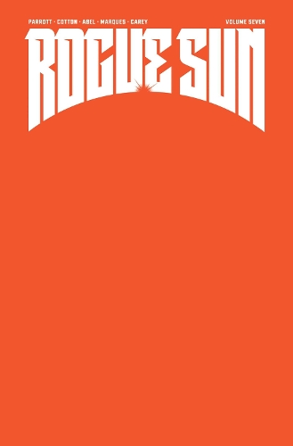 Rogue Sun Volume 7