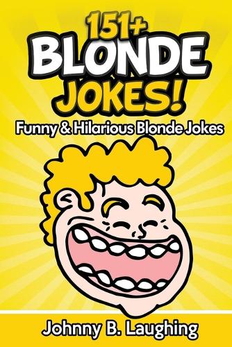 151+ Blonde Jokes!