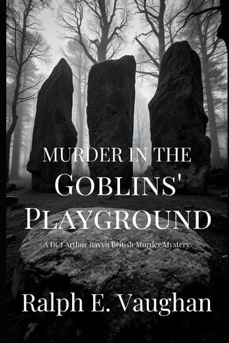 Murder in the Goblins' Playground