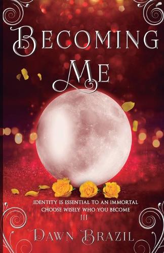 Becoming Me