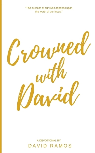 Crowned with David