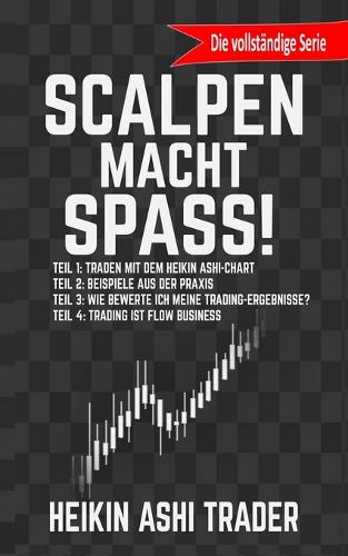 Scalpen! 1-4