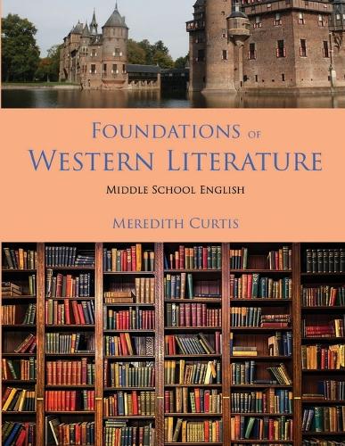 Foundations of Western Literature