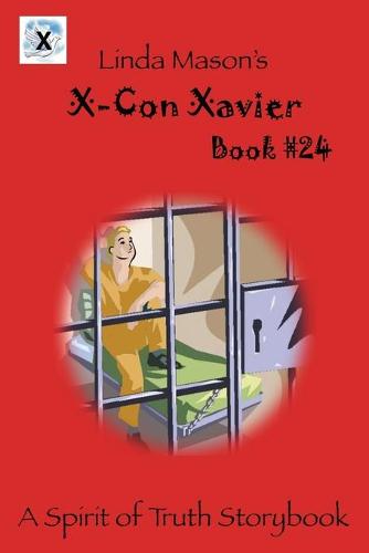 X-Con Xavier