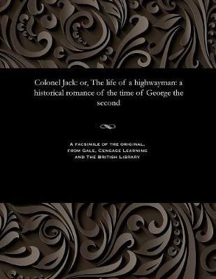 Colonel Jack
