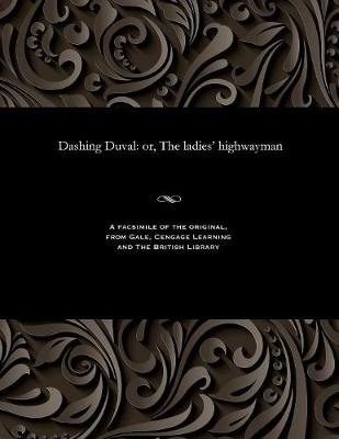 Dashing Duval