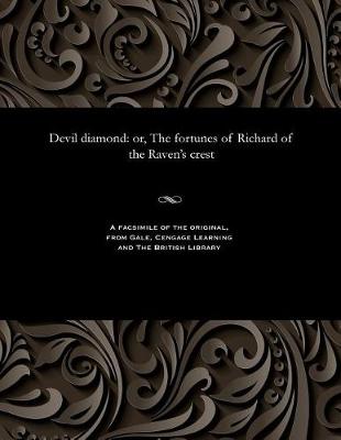 Devil Diamond