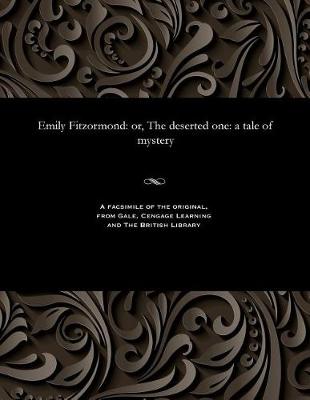 Emily Fitzormond