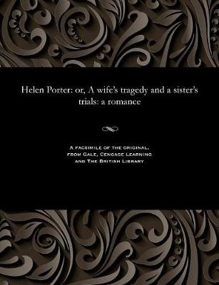 Helen Porter
