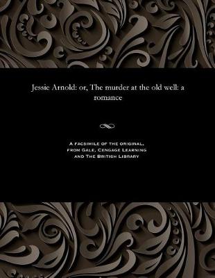 Jessie Arnold