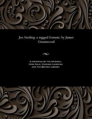 Joe Sterling