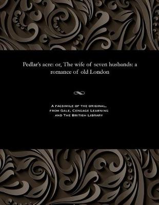 Pedlar's Acre