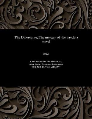 The Divorce