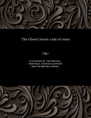 The Ghost's Secret