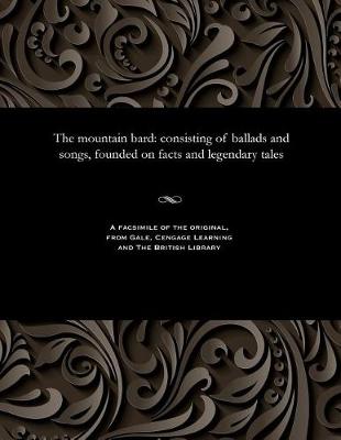The Mountain Bard
