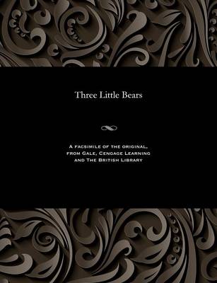 Three Little Bears