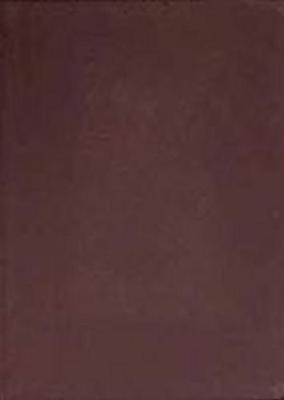 CSB He Reads Truth Bible, Brown Genuine Leather