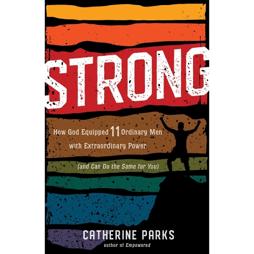 Strong