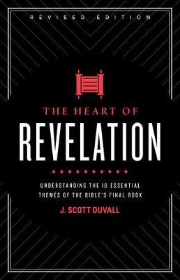 Heart of Revelation, The