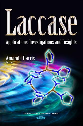 Laccase