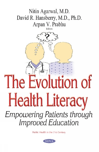 Evolution of Health Literacy