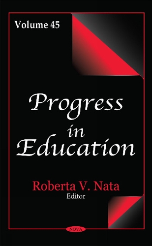 Progress in Education