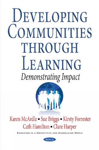 Developing Communities Through Learning