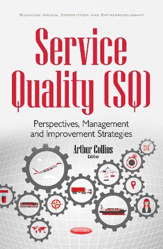 Service Quality (SQ)