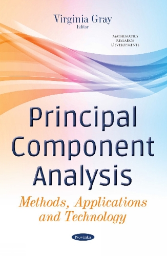 Principal Component Analysis